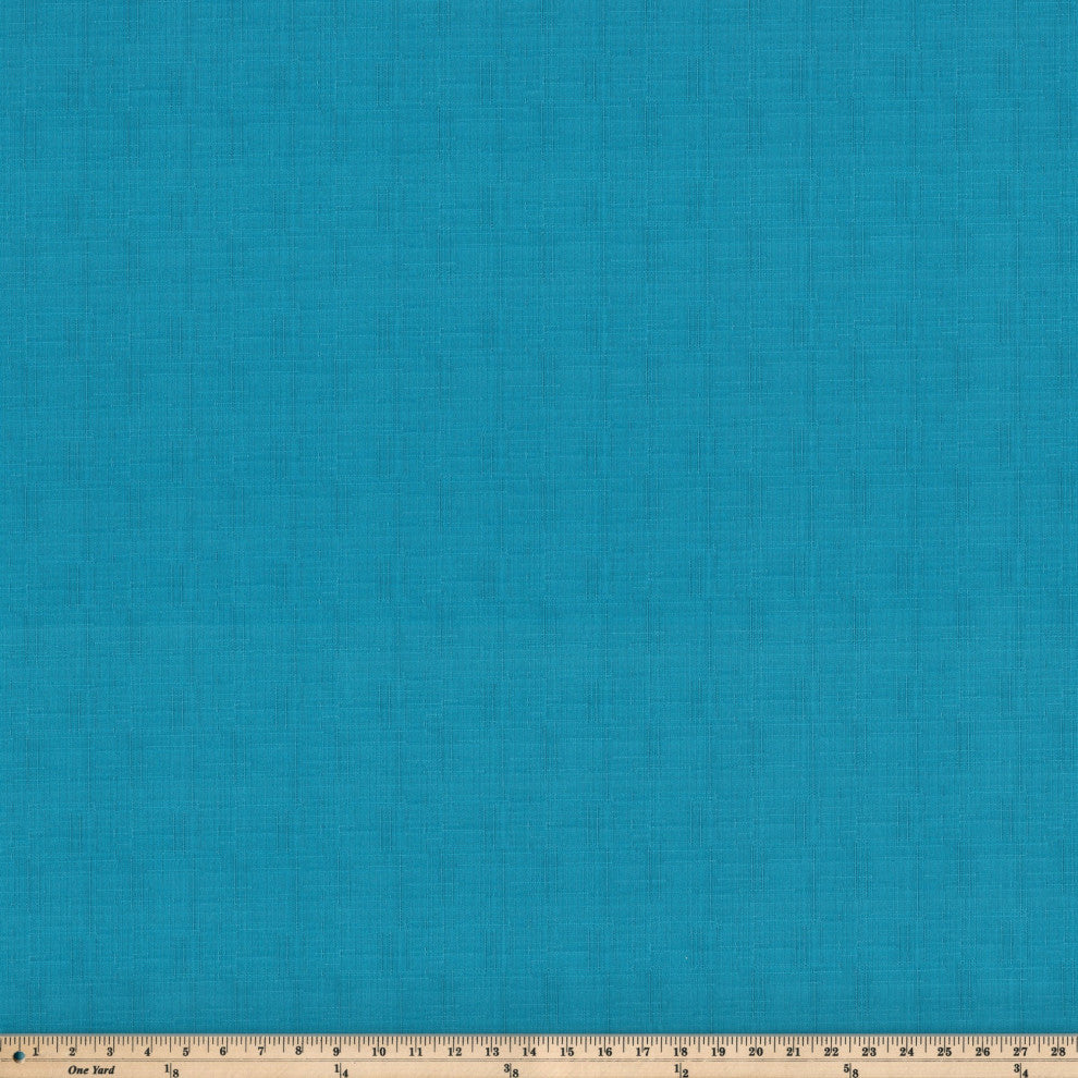 Veranda Turquoise Chaise Lounge Cushion
