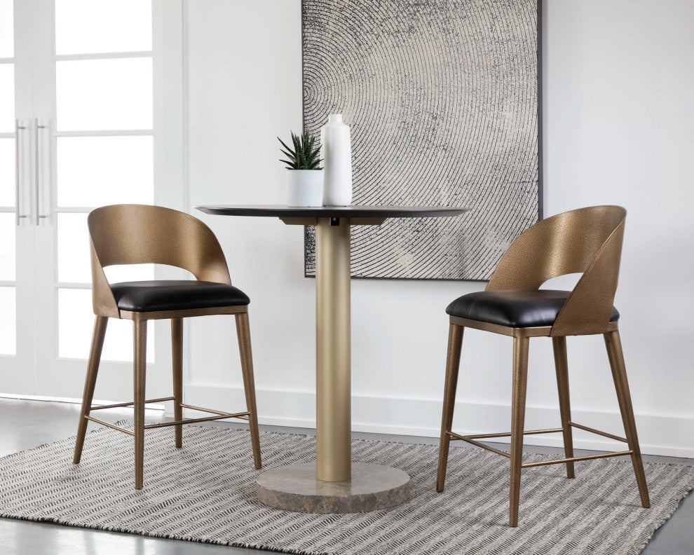 Dezirae Counter Stool