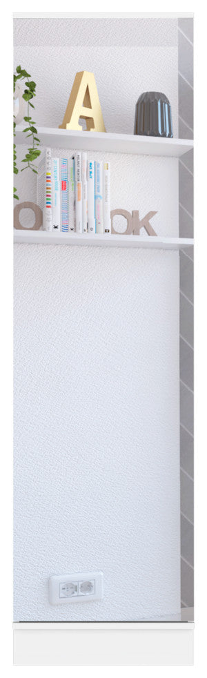 Shoe Rack Chimg, Bedroom, White