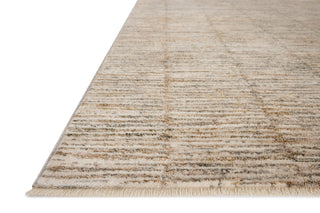 Loloi Nellie Beige / Fog 6'-3" x 9'-6" Area Rug