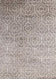 Ahgly Company Indoor Rectangle Mid-Century Modern Area Rugs, 5' x 8'