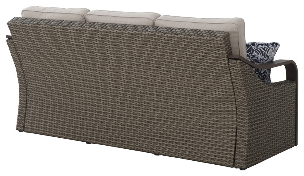 Sunjoy 6-pc. Rumney Seating Set