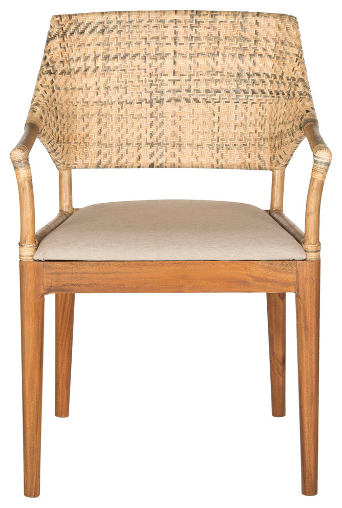 Safavieh Carlo Arm Chair