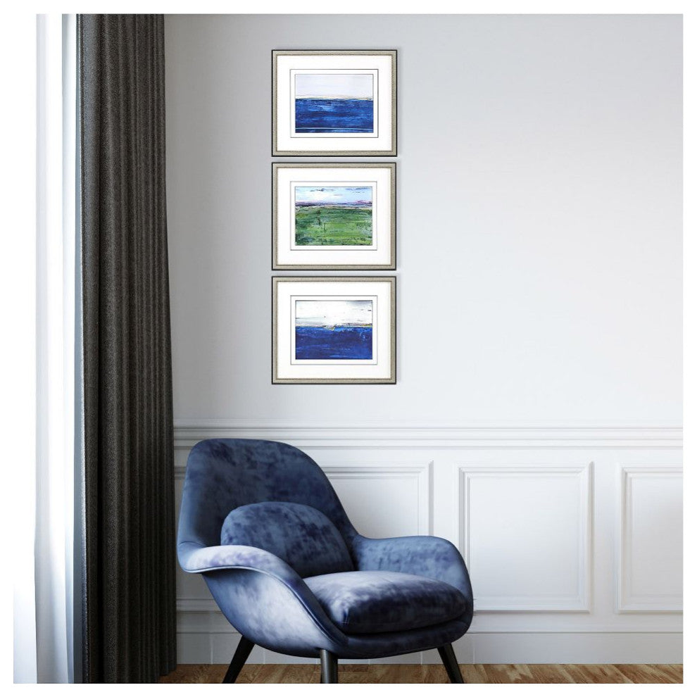 Horizons I, 3-Piece Set