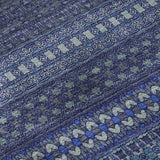 Premium Machine Washable Mayfield AMF527 Navy 1'8" x 2'6" Rug