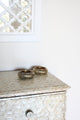 Silver Bangle Dish
