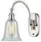 Innovations 518-1W-PN-G2811 1-Light Sconce, Polished Nickel