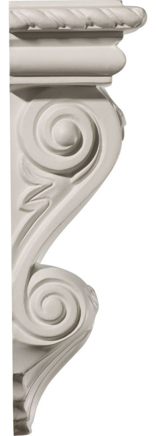 6 7/8"W x 3 1/2"D x 11"H Artis Corbel