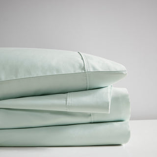 Beautyrest 400 Thread Count Wrinkle Resistant Cotton Sateen Sheet Set