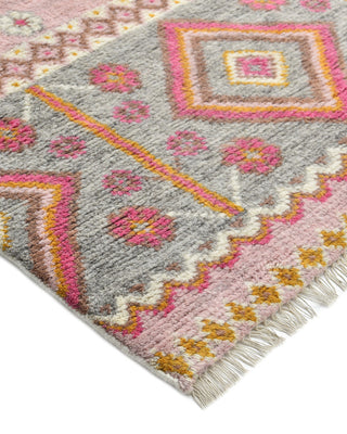 Hudson, Handmade Area Rug - 3'0"x5'0", 8 X 10