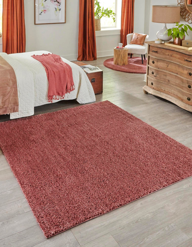 Jill Zarin Shaggy Shaggy Chic Rug