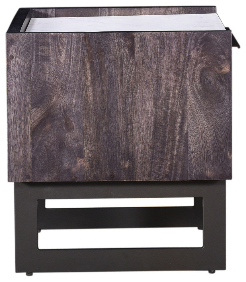 Paloma Nightstand