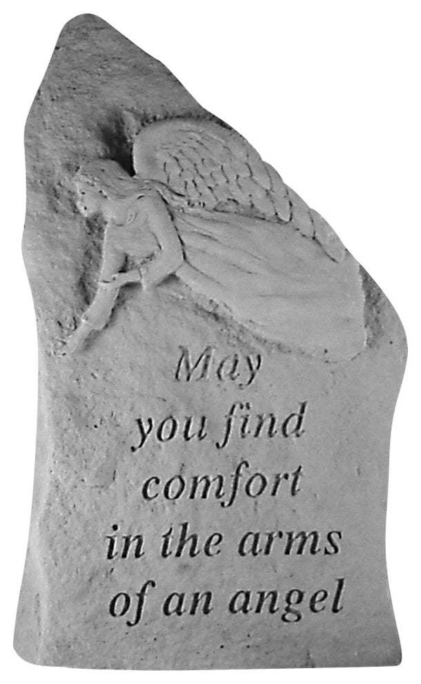 Small Totem, "May You Find Comfort"
