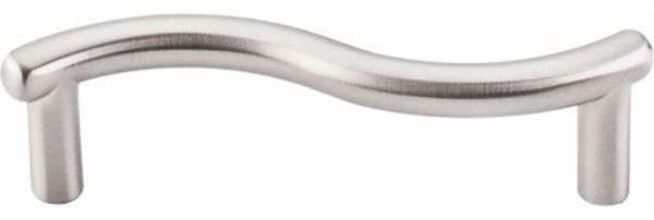 Pull - Brushed Satin Nickel, TKM1758