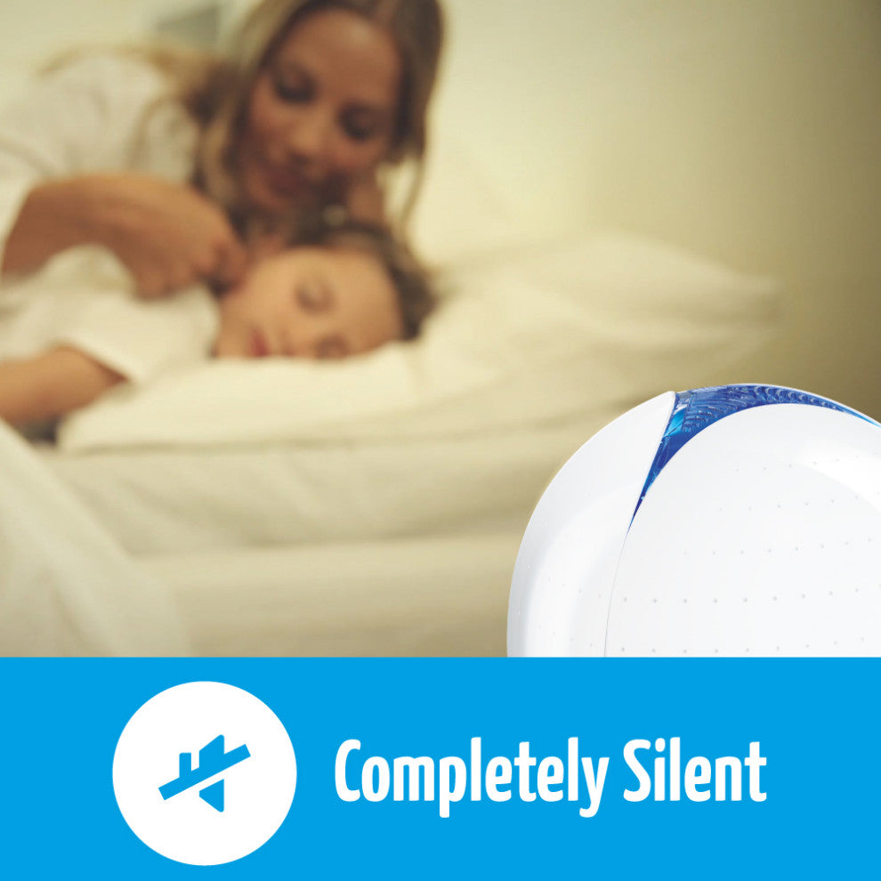 Airfree P2000 - Mold & Germ Destroying Air Purifier 550 sq.ft.