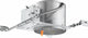 Juno Lighting QC6 W CP6 Pack of (6) - Contractor Select New - Gray
