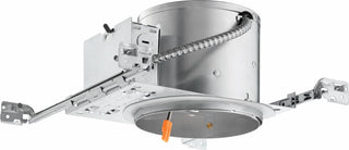 Juno Lighting QC6 W CP6 Pack of (6) - Contractor Select New - Gray
