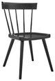 Sutter Wood Dining Side Chair