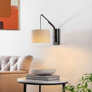 Safavieh Noldita 19" Wall Sconce, Multi