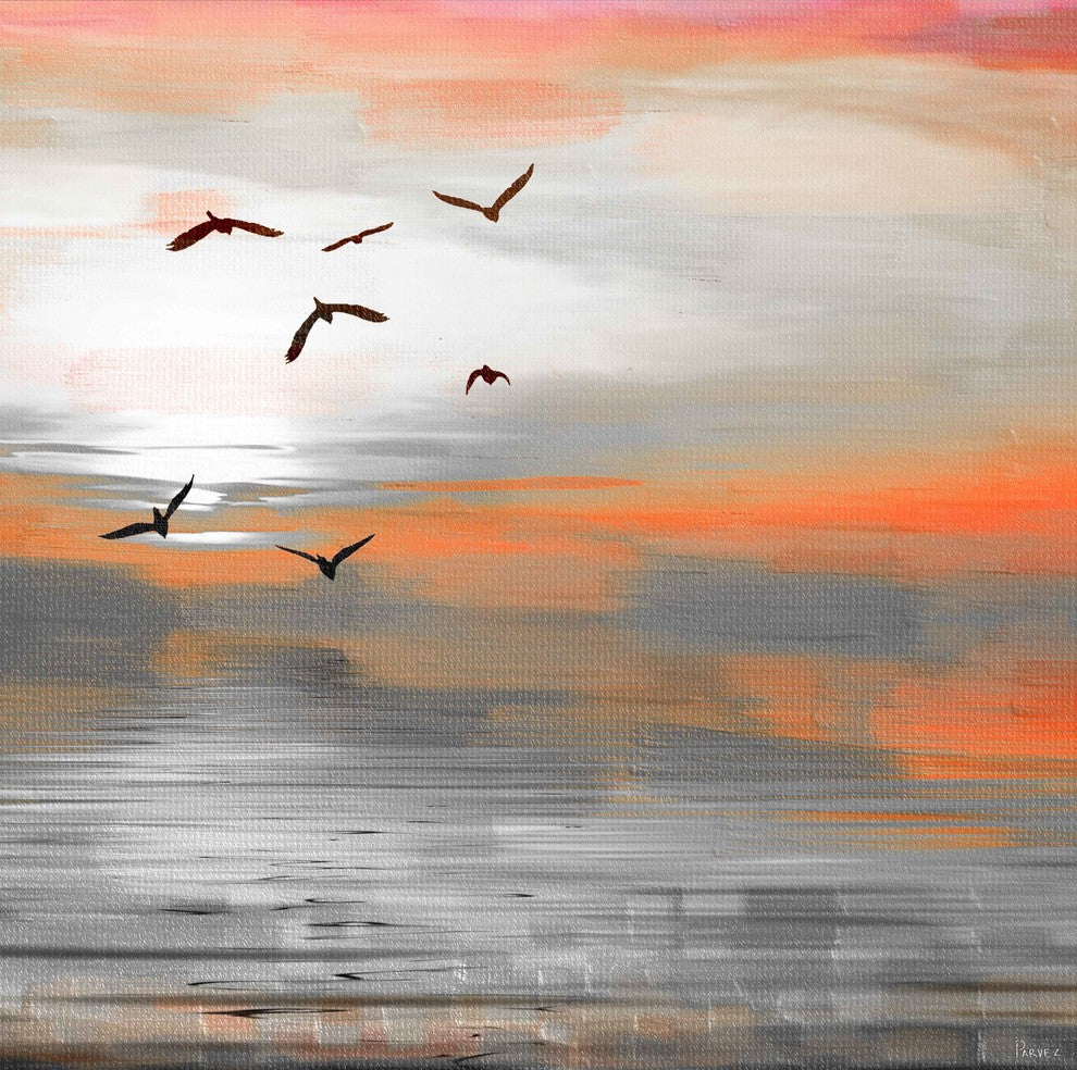 "Fairford" Artwork