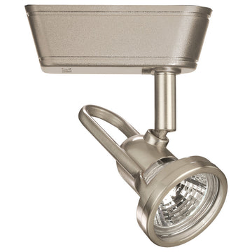 WAC Lighting HHT-826 HT-826 H-Track 6" Tall Low Voltage Track - Brushed Nickel