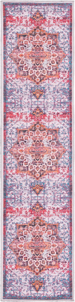 Unique Loom Renaissance Roma Area Rug