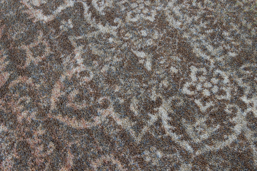 Montreal, Brown, 5'x8'