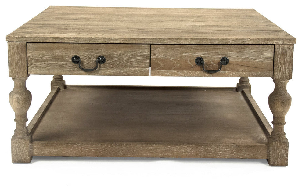 Eros Coffee Table