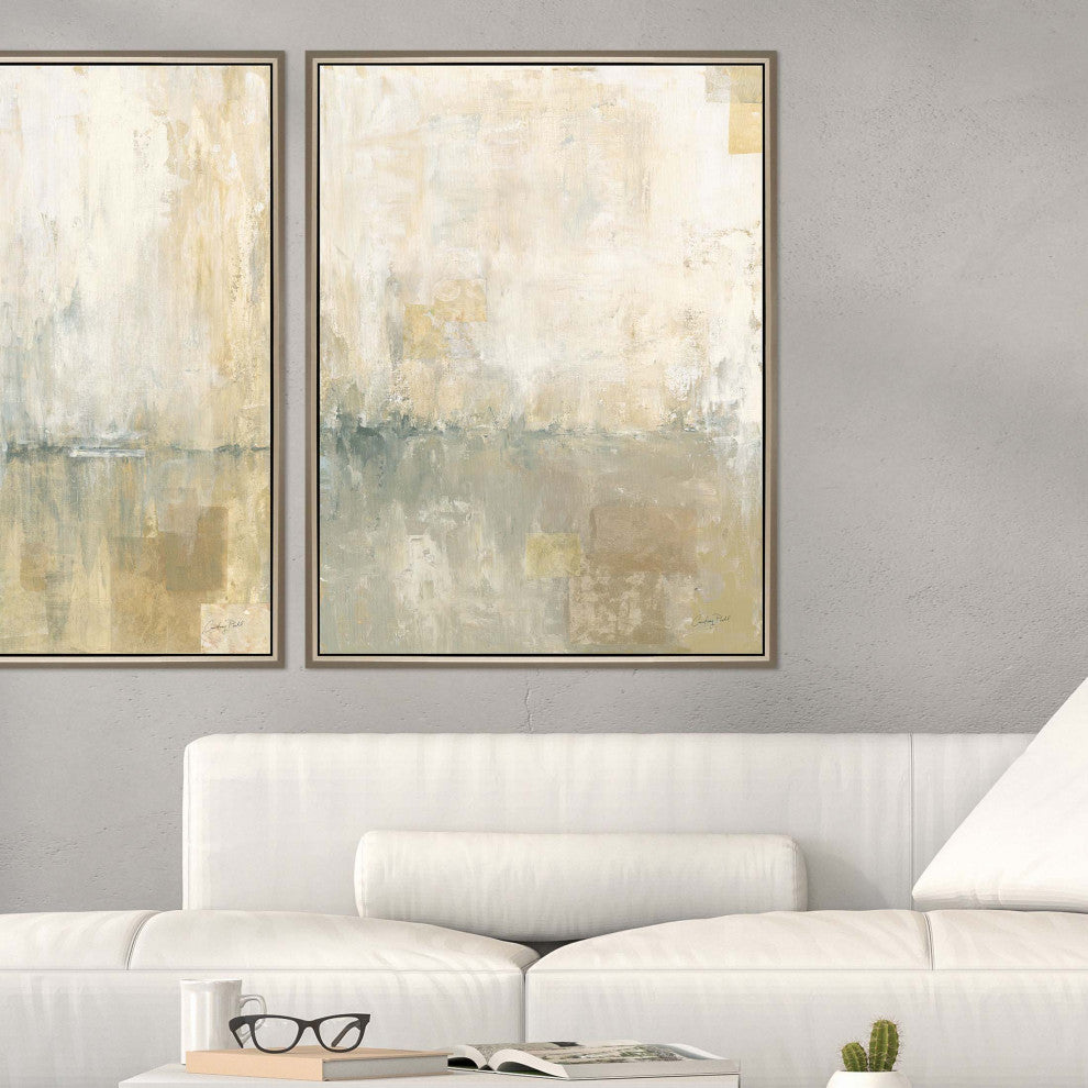 Morning Light II Artwork