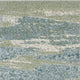 KAS Illusions 6220 Ocean Mist Area Rug, 5'3"x7'7"