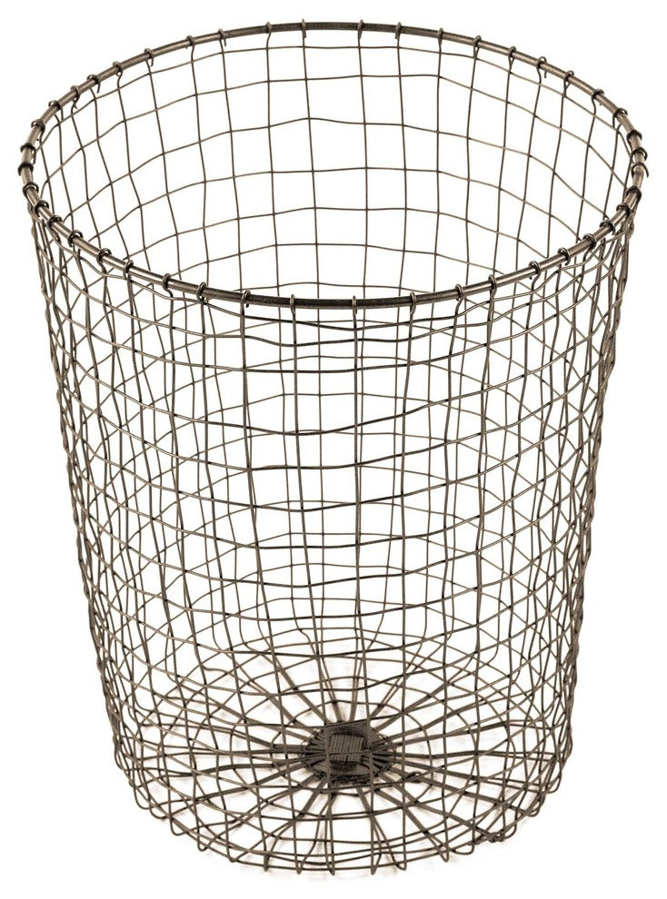 Cabo Wastecan, Natural