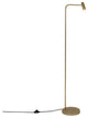 Astro Enna Floor LED, Indoor Floor Lamp (Matt Gold)