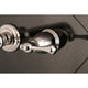 KS7026BL Two-Handle Wall Mount Tub Faucet, Polished Nickel