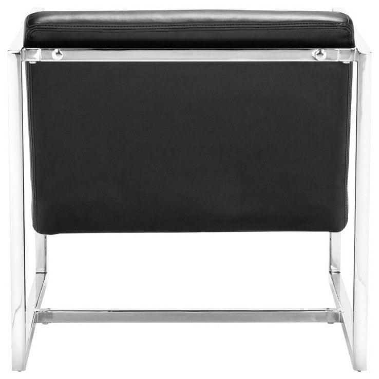 Carbon Chair Black