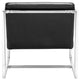 Carbon Chair Black