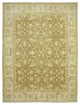 Rug N Carpet - Hand-Knotted Oriental 11' 9" x 15' 10" Large Oushak Area Rug