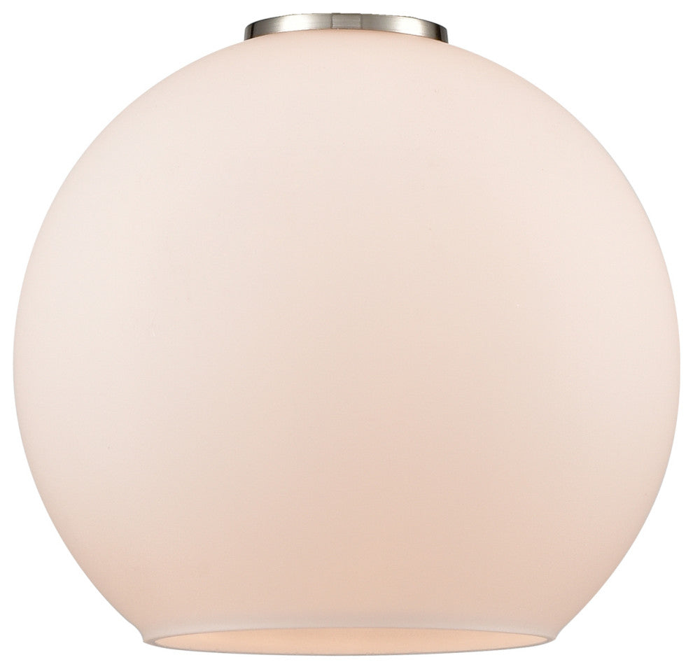 INNOVATIONS LIGHTING G121-8 Athens Glass