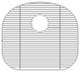 Wells Sinkware GWW2118 Sink Grid