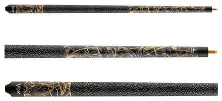 Viper Realtree Max-4 Pink Camouflage Cue