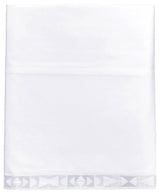 Native Flat Sheet, King, Gravel