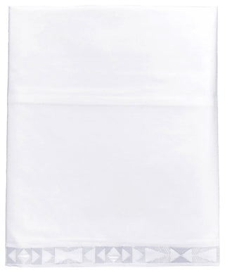 Native Flat Sheet, King, Gravel