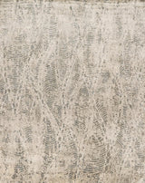 Loloi Transcend Silver/Steel Rug, 2'0"x3'0"