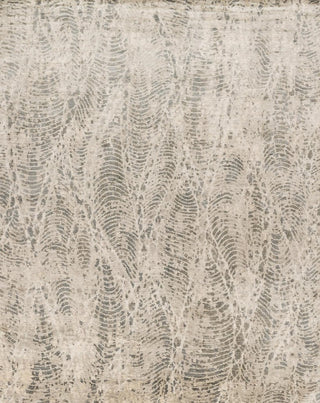 Loloi Transcend Silver/Steel Rug, 2'0"x3'0"