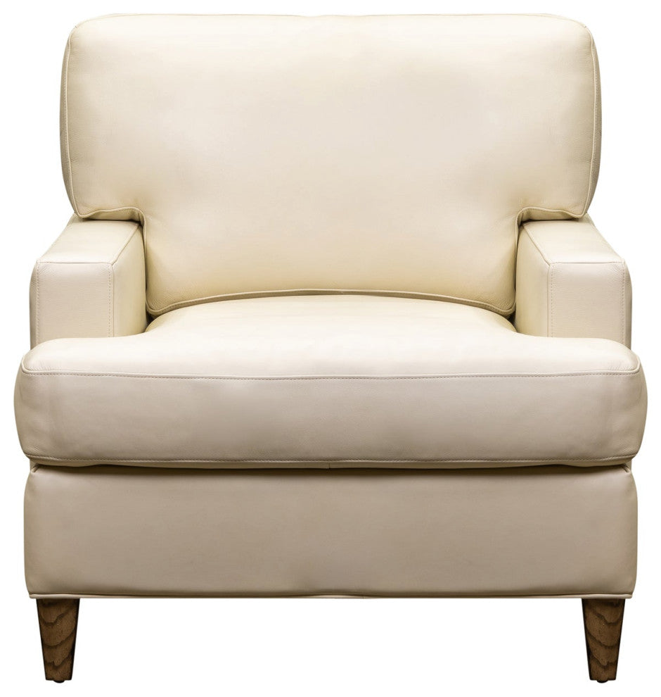 Redding Chair, Ashland Pearl