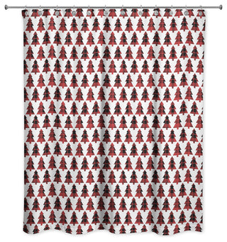 Twas the Night Before 34x21 Bath Mat