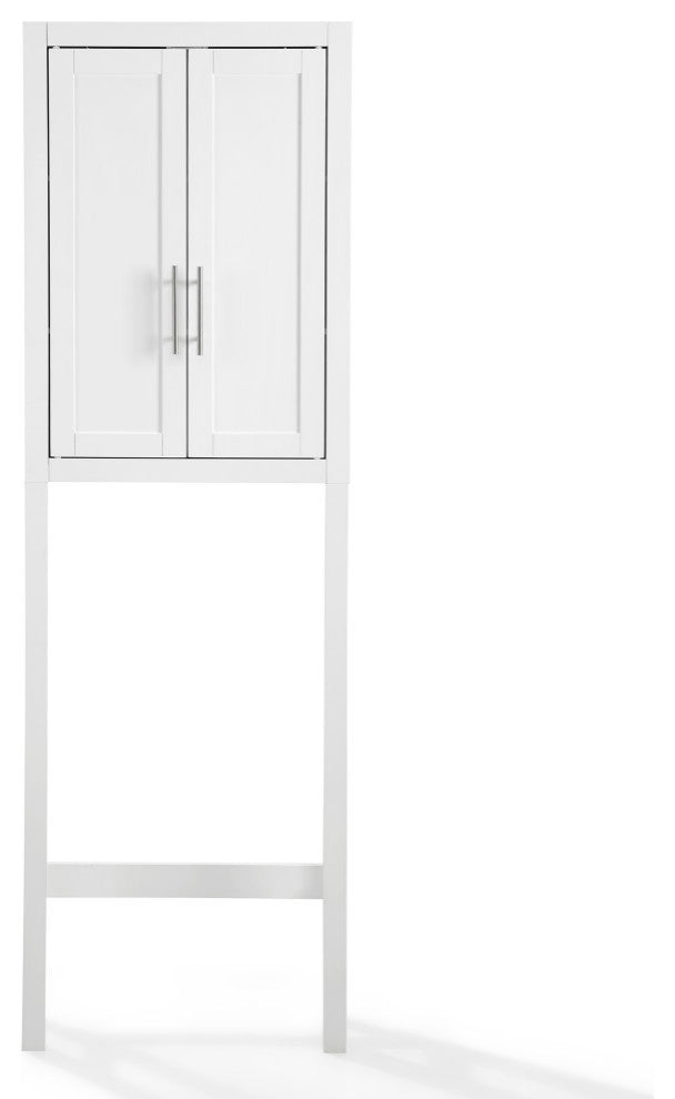 Savannah Space Saver White