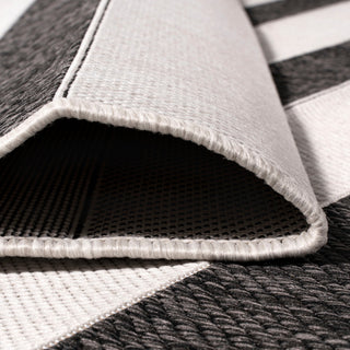Aveiro Wide Stripe Indoor/Outdoor Area Rug