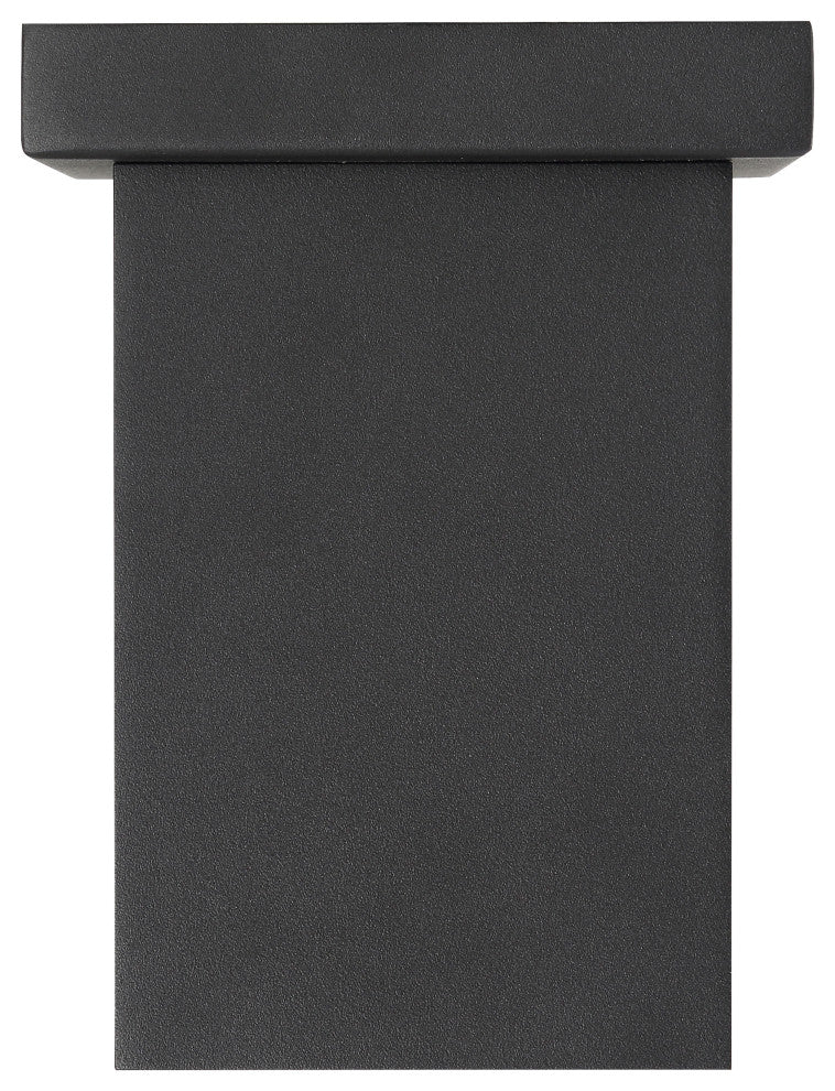 I-Lite Adjustable LED Spotlight, Black