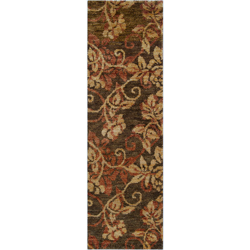 Scarborough Area Rug, 8'x11'