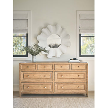 The Coastal Living Weekender Dresser